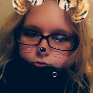 Meet your Posher, Katelyn